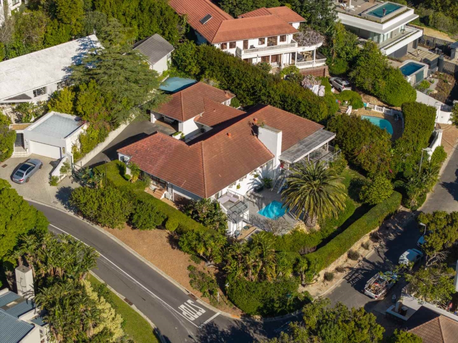 4 Bedroom Property for Sale in Camps Bay Western Cape